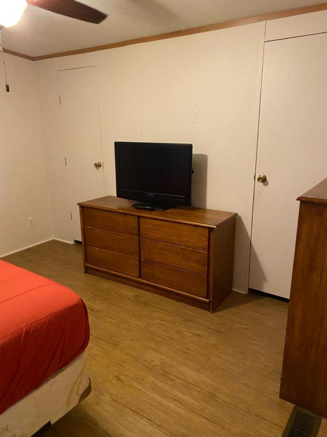 ポートラバカ Edgewater Getawayヴィラ エクステリア 写真